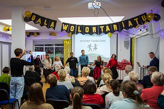 „Bohaterowie codzienności uhonorowani podczas Gali 70123