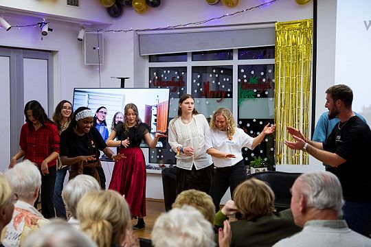 „Bohaterowie codzienności uhonorowani podczas Gali 70126