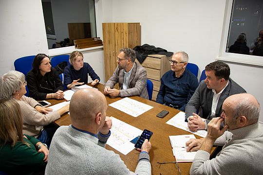 Rewitalizacja Lęborka - Komitet omówił 70129