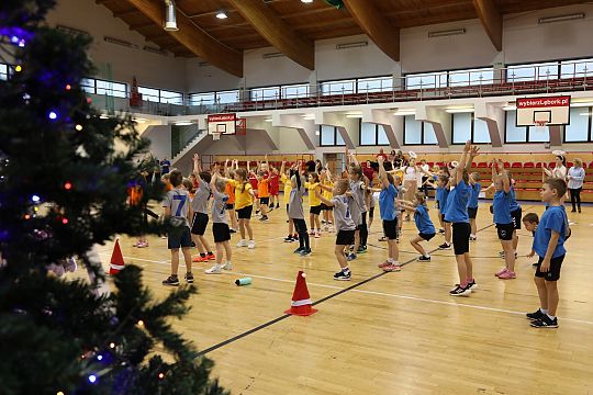 „Lęborskie pierwszaki to fajne dzieciaki” – 70165