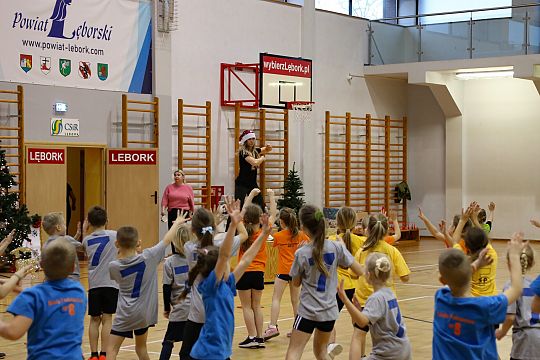 „Lęborskie pierwszaki to fajne dzieciaki” – 70166