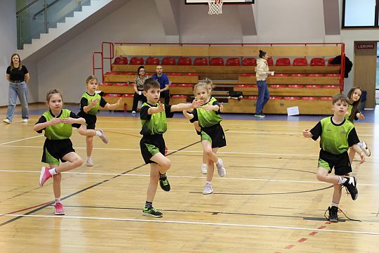 „Lęborskie pierwszaki to fajne dzieciaki” – 70167