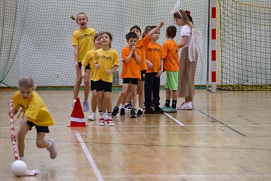 „Lęborskie pierwszaki to fajne dzieciaki” – 70171