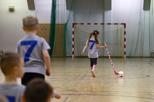 „Lęborskie pierwszaki to fajne dzieciaki” – 70173