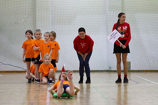 „Lęborskie pierwszaki to fajne dzieciaki” – 70177