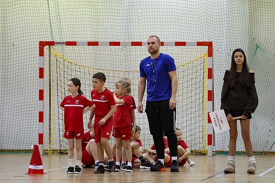 „Lęborskie pierwszaki to fajne dzieciaki” – 70178