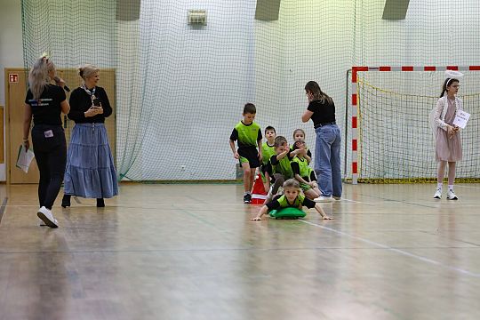 „Lęborskie pierwszaki to fajne dzieciaki” – 70179