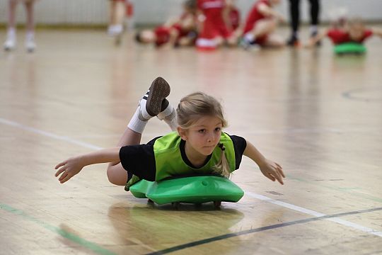 „Lęborskie pierwszaki to fajne dzieciaki” – 70180