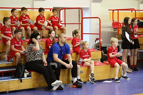 „Lęborskie pierwszaki to fajne dzieciaki” – 70182