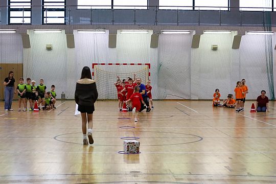 „Lęborskie pierwszaki to fajne dzieciaki” – 70183