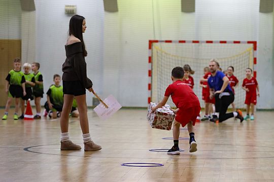 „Lęborskie pierwszaki to fajne dzieciaki” – 70184