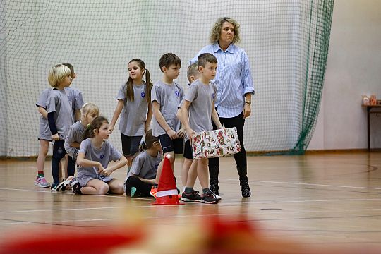 „Lęborskie pierwszaki to fajne dzieciaki” – 70185