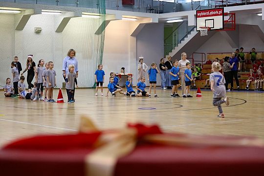 „Lęborskie pierwszaki to fajne dzieciaki” – 70186