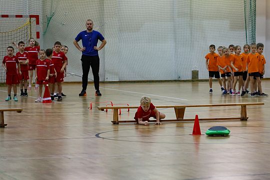 „Lęborskie pierwszaki to fajne dzieciaki” – 70188