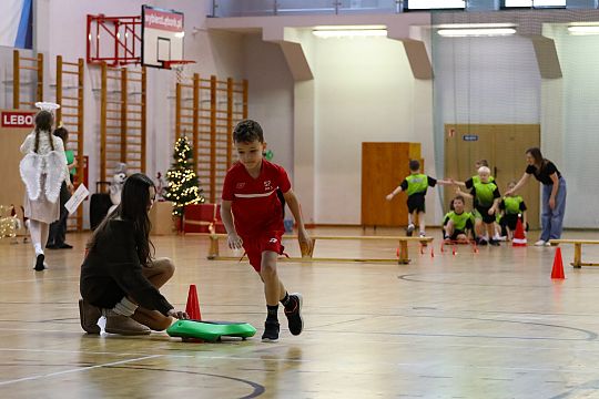 „Lęborskie pierwszaki to fajne dzieciaki” – 70191