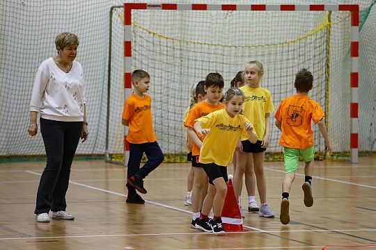 „Lęborskie pierwszaki to fajne dzieciaki” – 70192