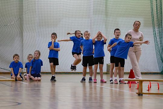 „Lęborskie pierwszaki to fajne dzieciaki” – 70196