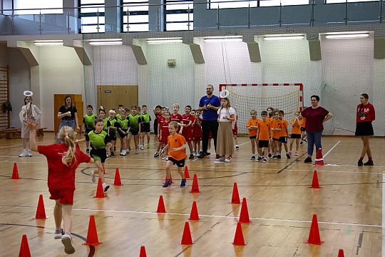 „Lęborskie pierwszaki to fajne dzieciaki” – 70204