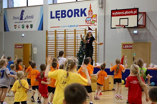 „Lęborskie pierwszaki to fajne dzieciaki” – 70206