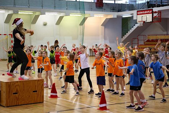 „Lęborskie pierwszaki to fajne dzieciaki” – 70208