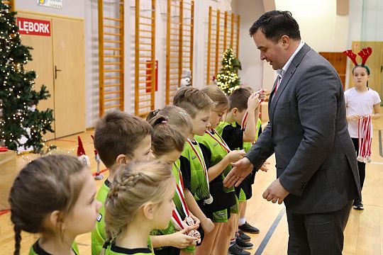 „Lęborskie pierwszaki to fajne dzieciaki” – 70211