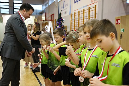 „Lęborskie pierwszaki to fajne dzieciaki” – 70212