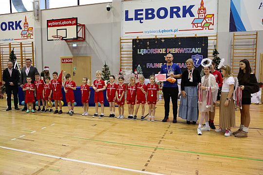 „Lęborskie pierwszaki to fajne dzieciaki” – 70214