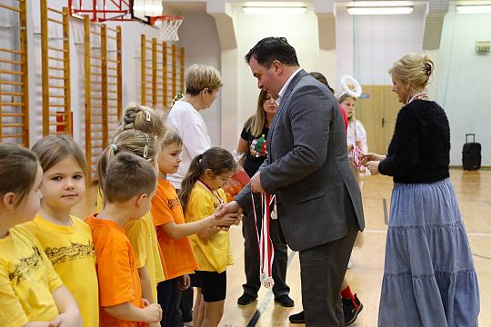 „Lęborskie pierwszaki to fajne dzieciaki” – 70216