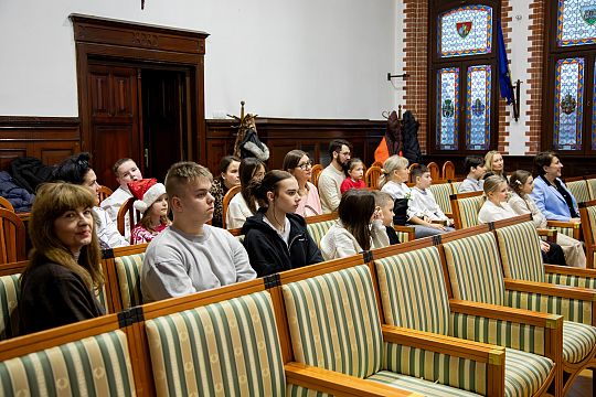 Konkurs „EKO – PLAKAT” rozstrzygnięty! 70223