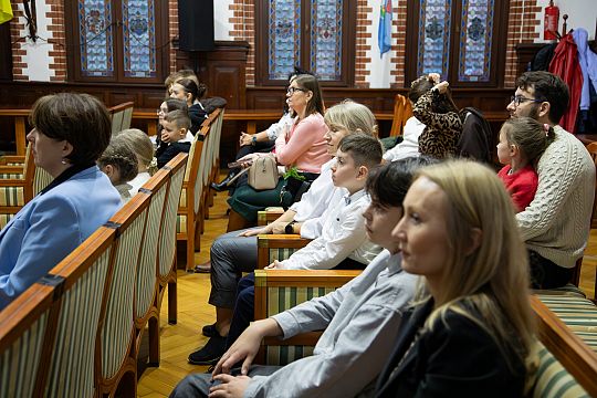 Konkurs „EKO – PLAKAT” rozstrzygnięty! 70224