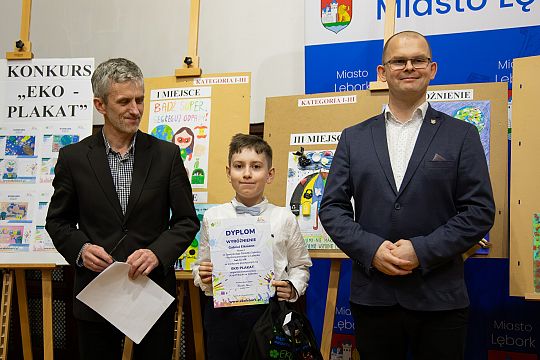 Konkurs „EKO – PLAKAT” rozstrzygnięty! 70228