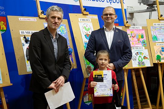 Konkurs „EKO – PLAKAT” rozstrzygnięty! 70229