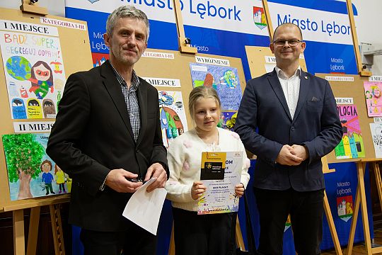 Konkurs „EKO – PLAKAT” rozstrzygnięty! 70231