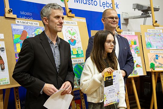 Konkurs „EKO – PLAKAT” rozstrzygnięty! 70233