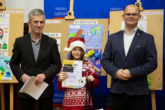 Konkurs „EKO – PLAKAT” rozstrzygnięty! 70234