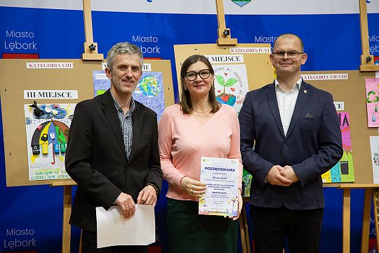 Konkurs „EKO – PLAKAT” rozstrzygnięty! 70239