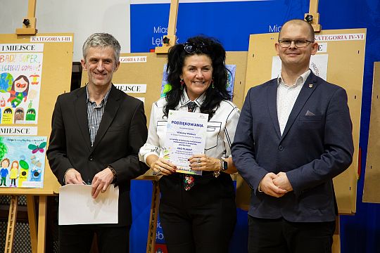 Konkurs „EKO – PLAKAT” rozstrzygnięty! 70241