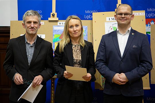 Konkurs „EKO – PLAKAT” rozstrzygnięty! 70242