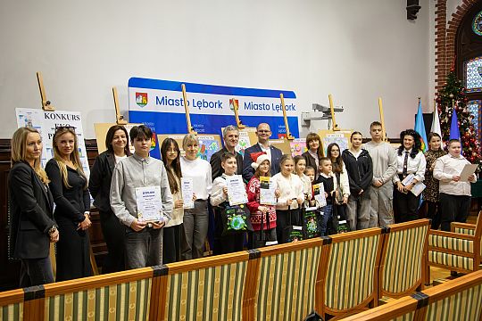 Konkurs „EKO – PLAKAT” rozstrzygnięty! 70246