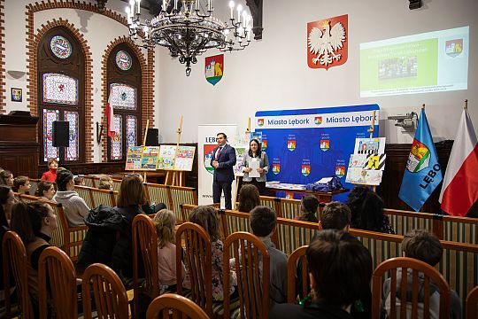 Znamy zwycięzców konkursu o bezpieczeństwie w 70468