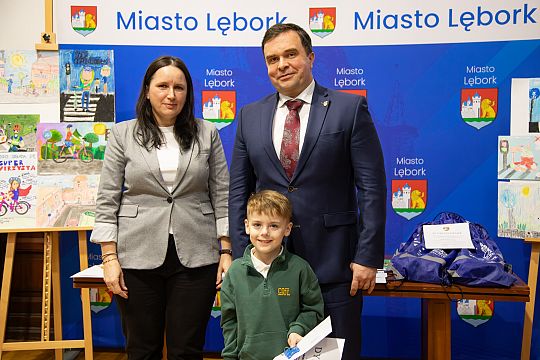 Znamy zwycięzców konkursu o bezpieczeństwie w 70473