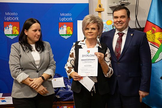 Znamy zwycięzców konkursu o bezpieczeństwie w 70474