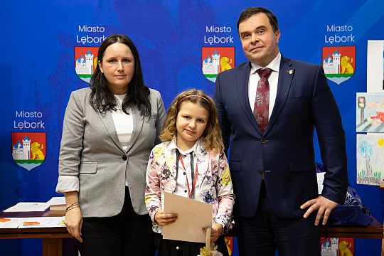 Znamy zwycięzców konkursu o bezpieczeństwie w 70476