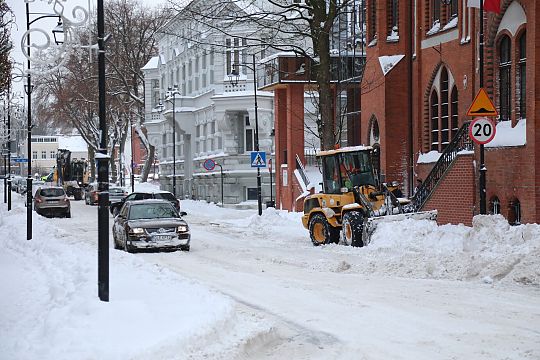 Akcja ZIMA. Poranny raport z 12 stycznia 70860