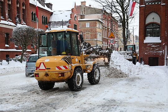 Akcja ZIMA. Poranny raport z 12 stycznia 70861