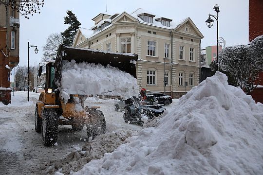 Akcja ZIMA. Poranny raport z 12 stycznia 70862