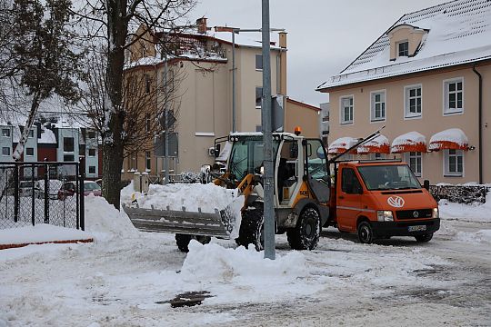 Akcja ZIMA. Poranny raport z 12 stycznia 70865