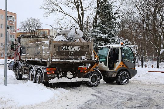 Akcja ZIMA. Poranny raport z 12 stycznia 70871