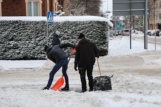 Akcja ZIMA. Poranny raport z 12 stycznia 70873