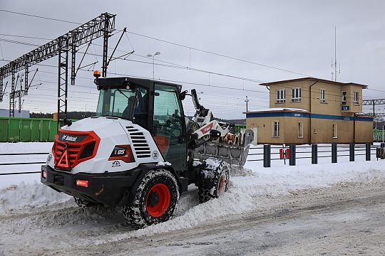 Akcja ZIMA. Poranny raport z 12 stycznia 70876